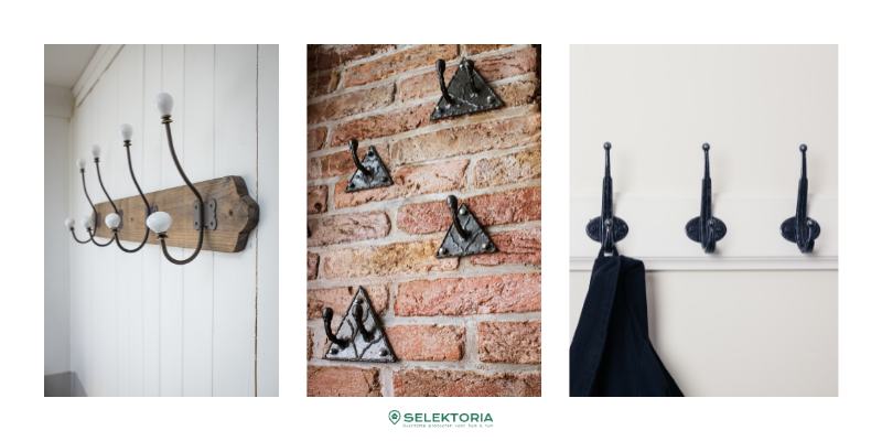 kapstok ideen klein hal